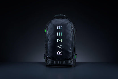 Razer Rogue V3 17.3" Laptop Travel Backpack