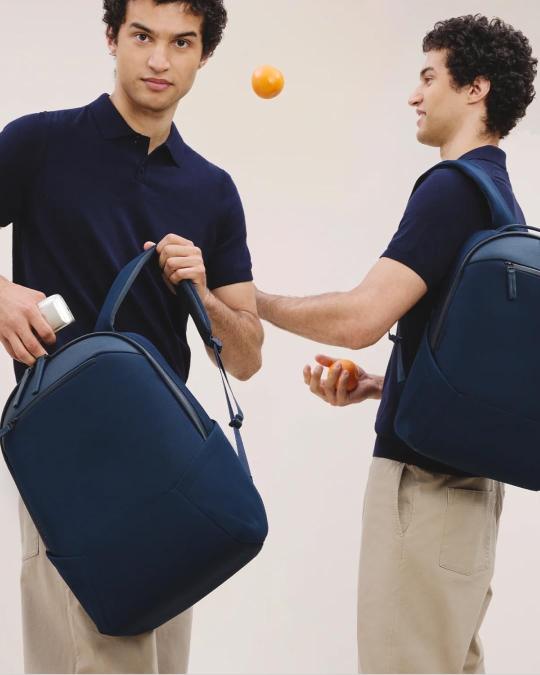 Troubadour Apex Backpack 3.0 - 25L Premium Laptop Backpack