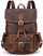 Backpack Retro Backpack Travel College Schoolbag