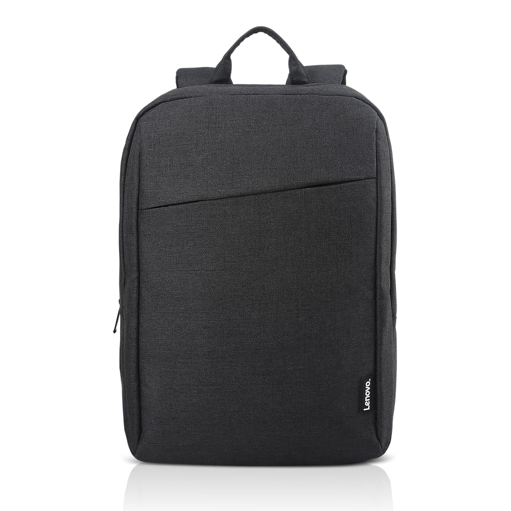 Lenovo 16" ECO Laptop Backpack, Black