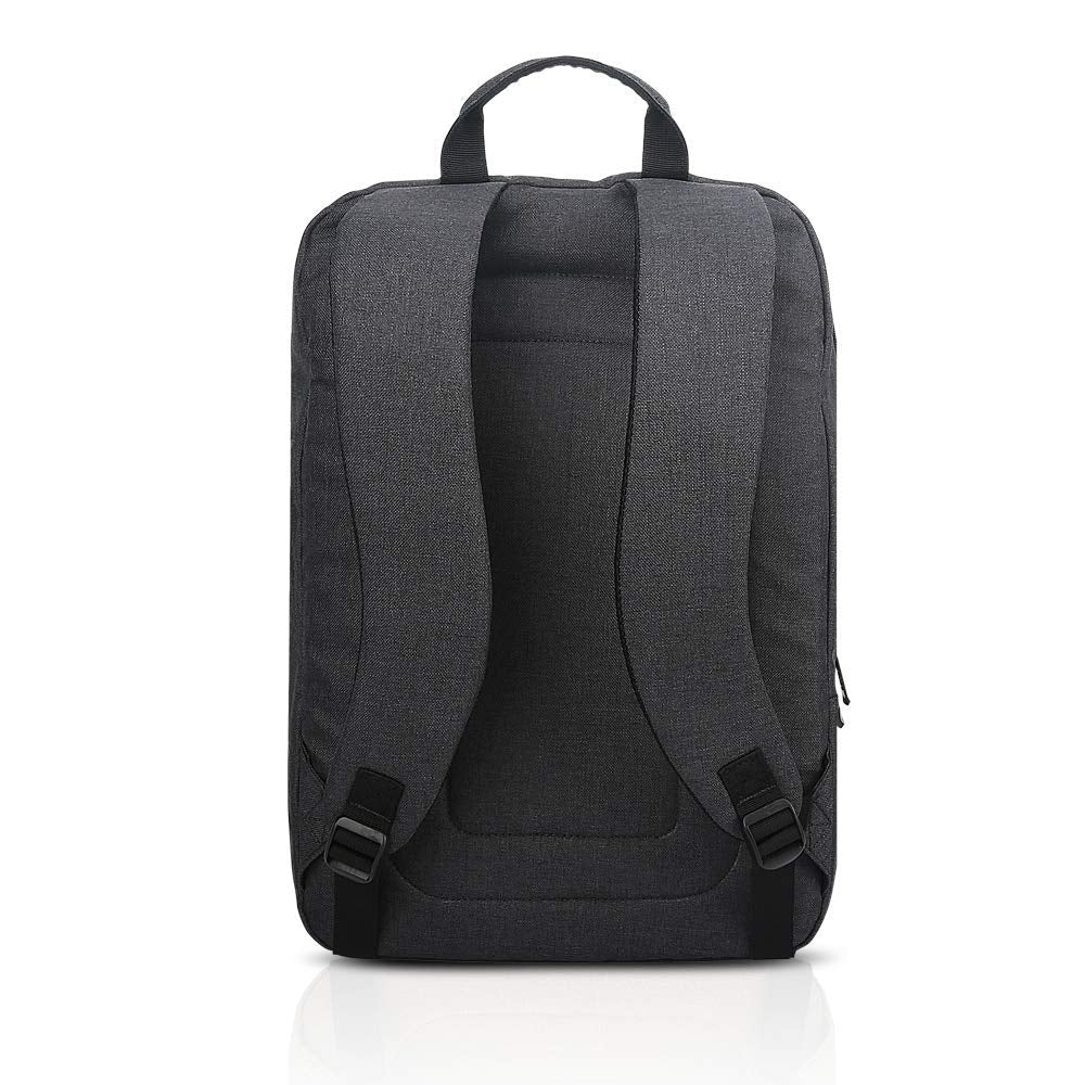 Lenovo 16" ECO Laptop Backpack, Black