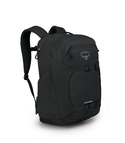 Osprey Proxima 30L Laptop Backpack – Black
