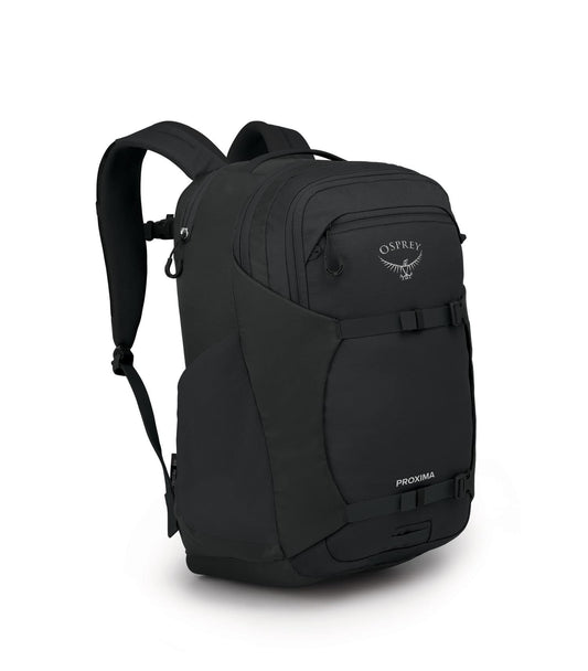 Osprey Proxima 30L Laptop Backpack – Black
