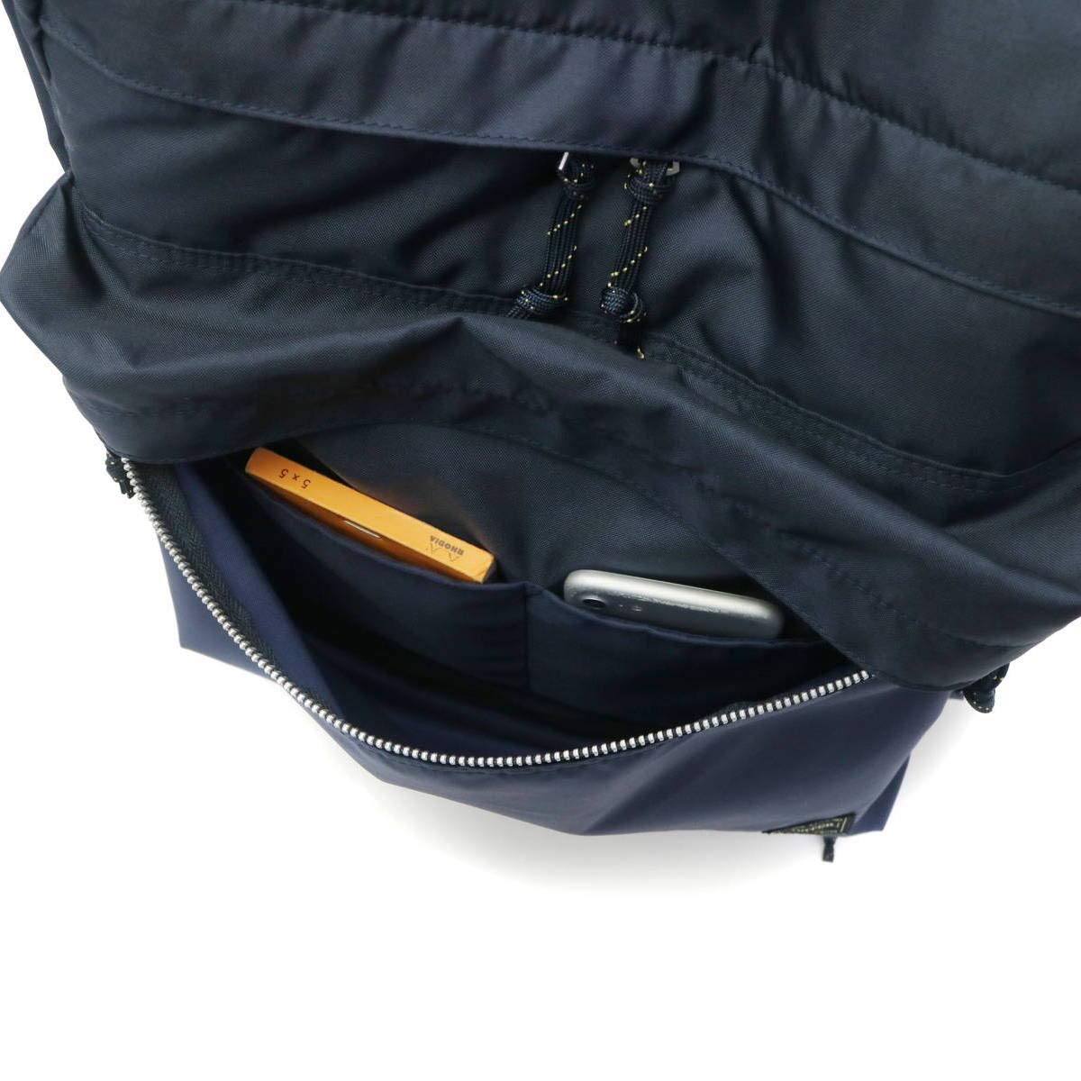 Yoshida Porter Force Backpack, Green