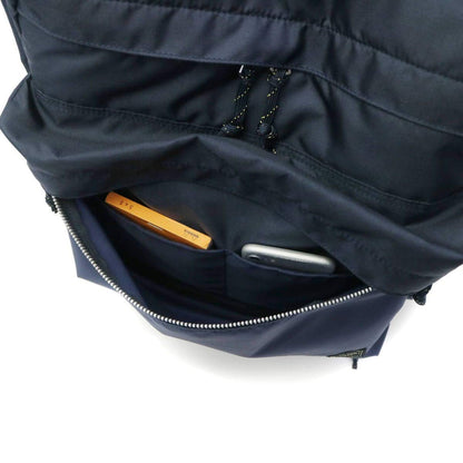 Yoshida Porter Force Backpack, Green