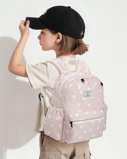 Corduroy Kids Backpack for Boys & Girls, 15"