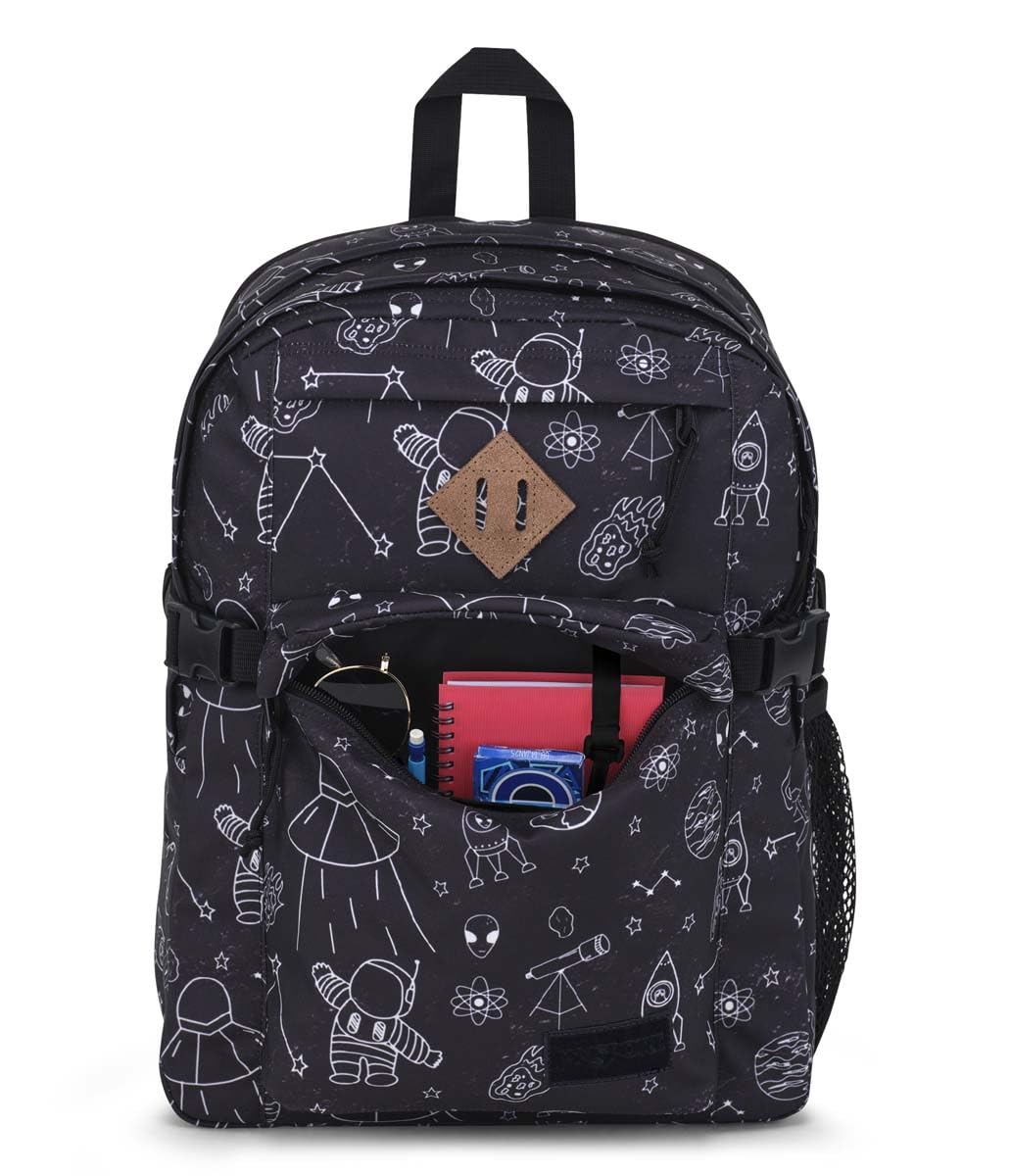 JanSport Main Campus 15" Laptop Backpack