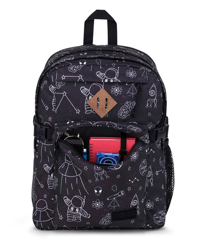 JanSport Main Campus 15" Laptop Backpack