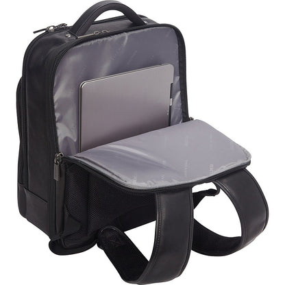 Kenneth Cole Reaction Messenger & Backpack