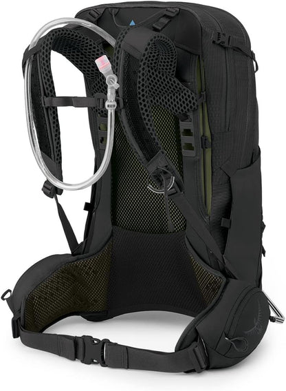 Osprey Manta 24L Hiking Backpack, Orange
