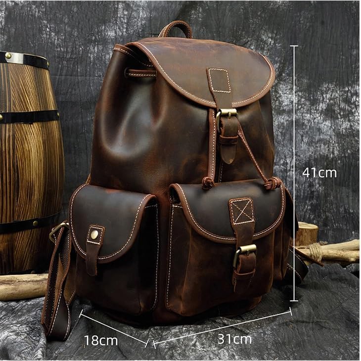 Laptop Backpack – Large Daypack