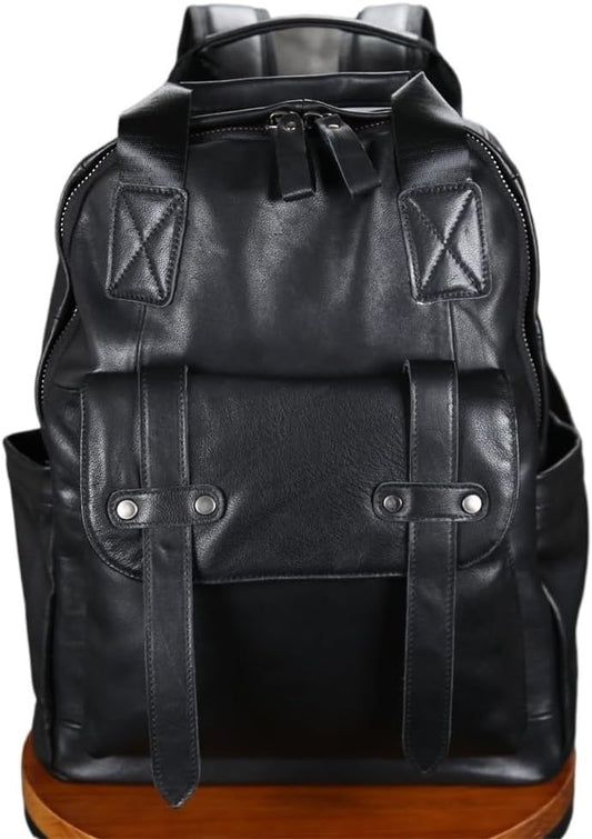1pcs Multifunctional Men's Backpack Backpack Travel Men's Bag