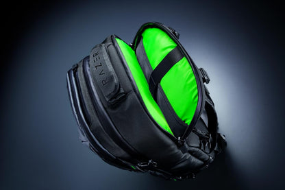 Razer Rogue V3 17.3" Laptop Travel Backpack