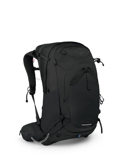 Osprey Manta 24L Hiking Backpack, Orange