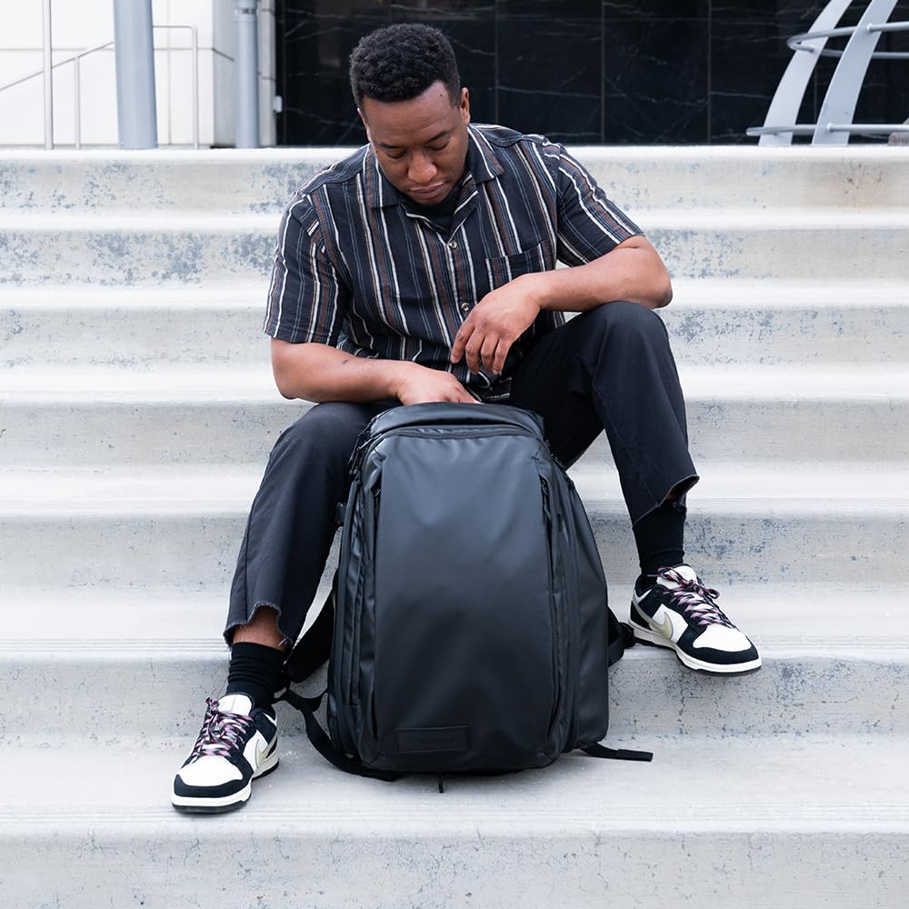WANDRD TRANSIT Travel Backpack 35L - Photography Backpack