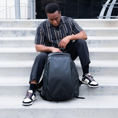 WANDRD TRANSIT Travel Backpack 35L - Photography Backpack