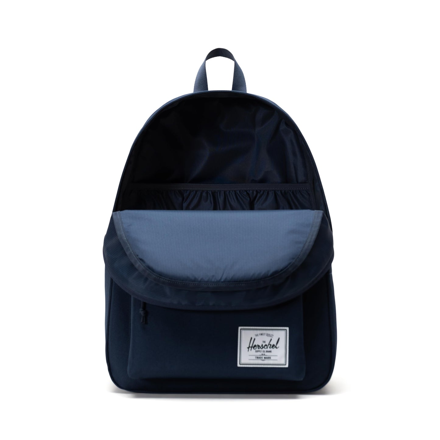 Herschel Supply Co. Classic Backpack, Black (New), Standard-26L
