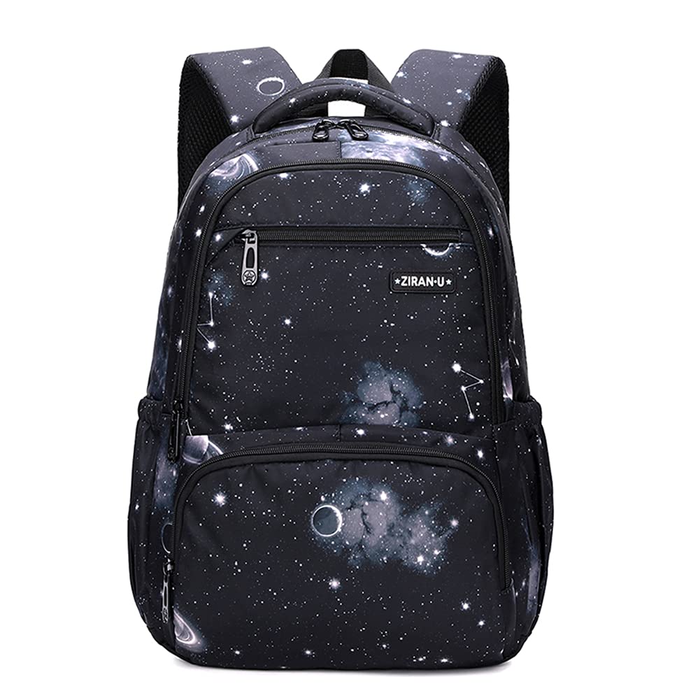 MITOWERMI Kids School Backpack, Purple