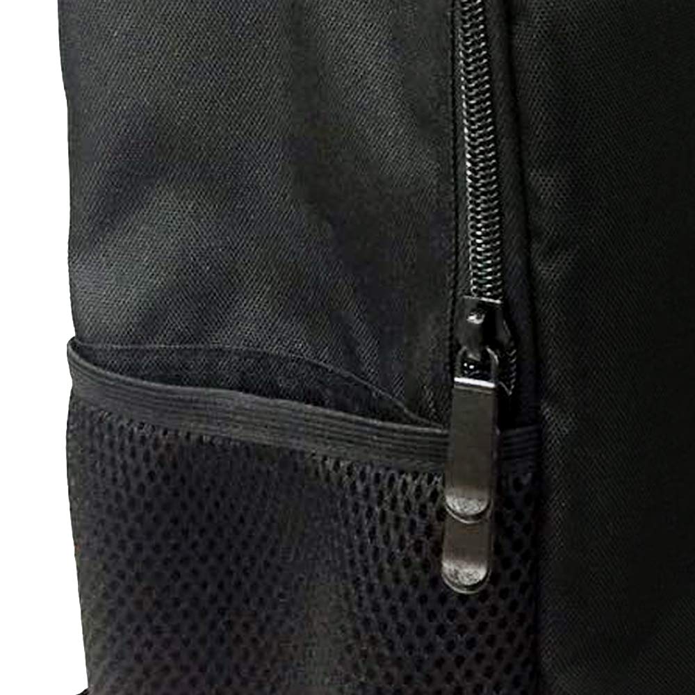 Spider-Man Into the Spider-Verse Backpack, Black