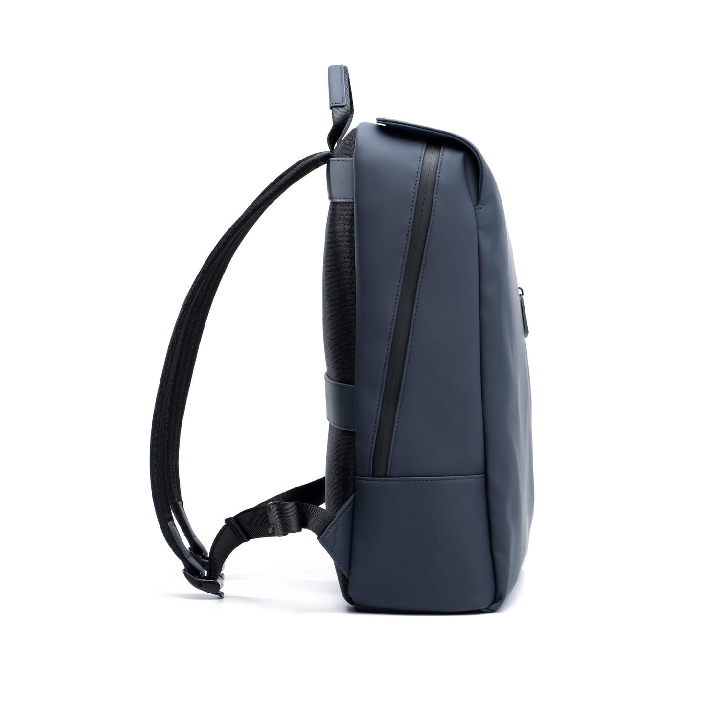 Maverick & Co. Vista Waterproof Backpack (Navy)