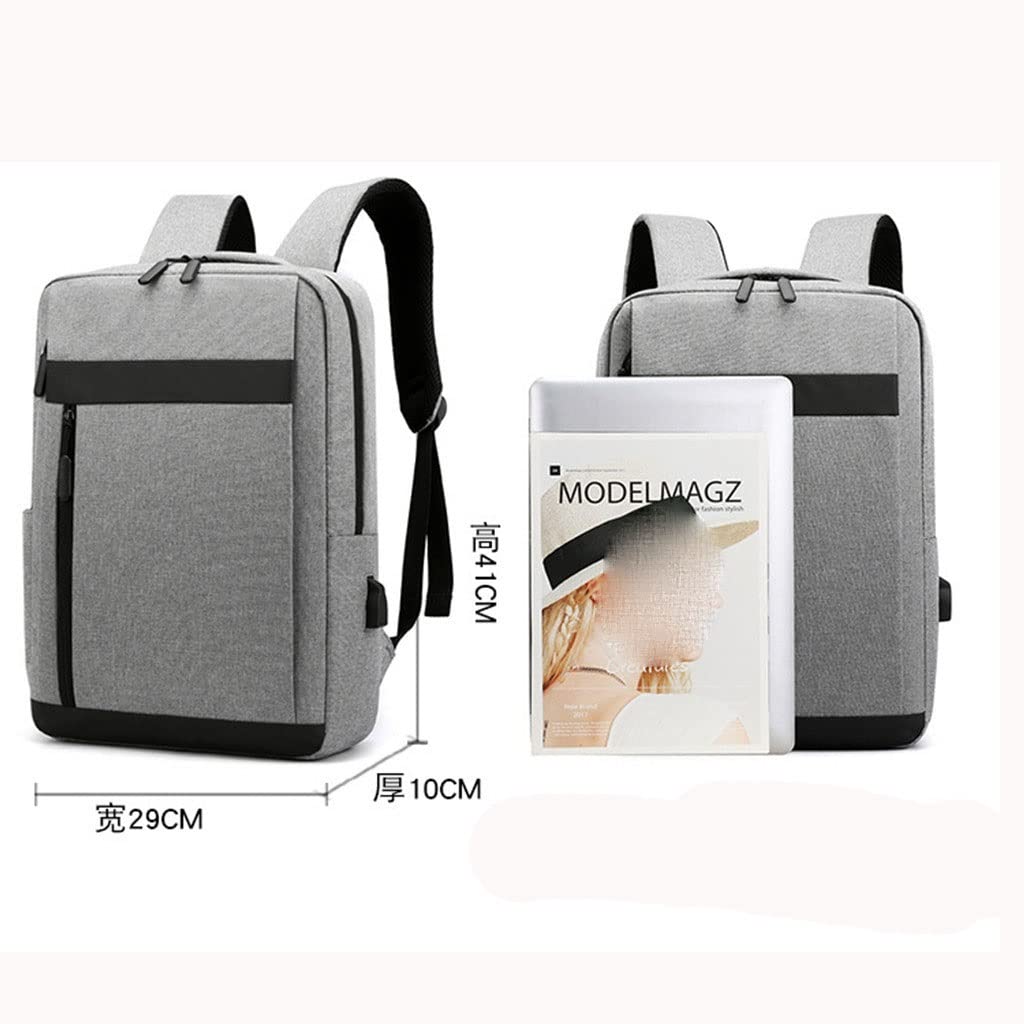 Men’s Waterproof Laptop Bag