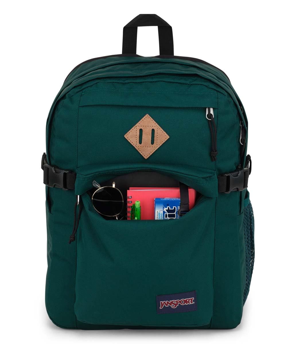 JanSport Main Campus 15" Laptop Backpack