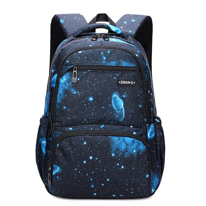 MITOWERMI Kids School Backpack, Purple
