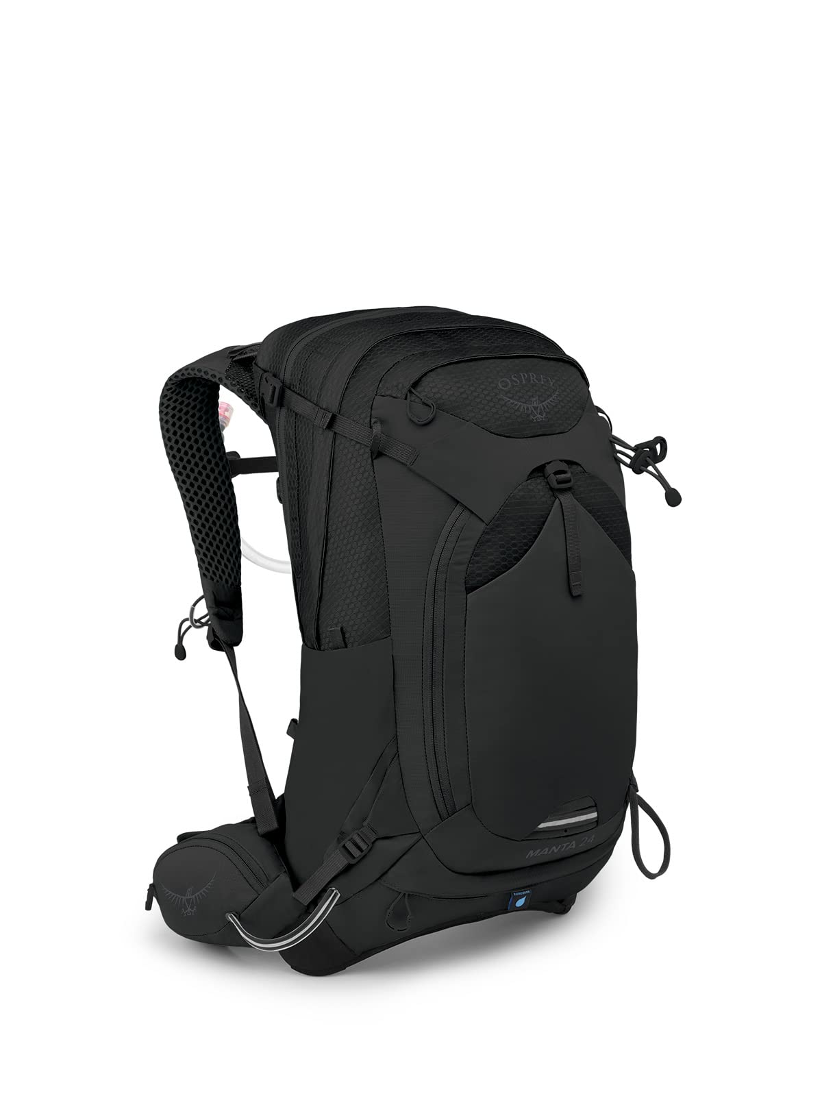 Osprey Manta 24L Hiking Backpack, Orange