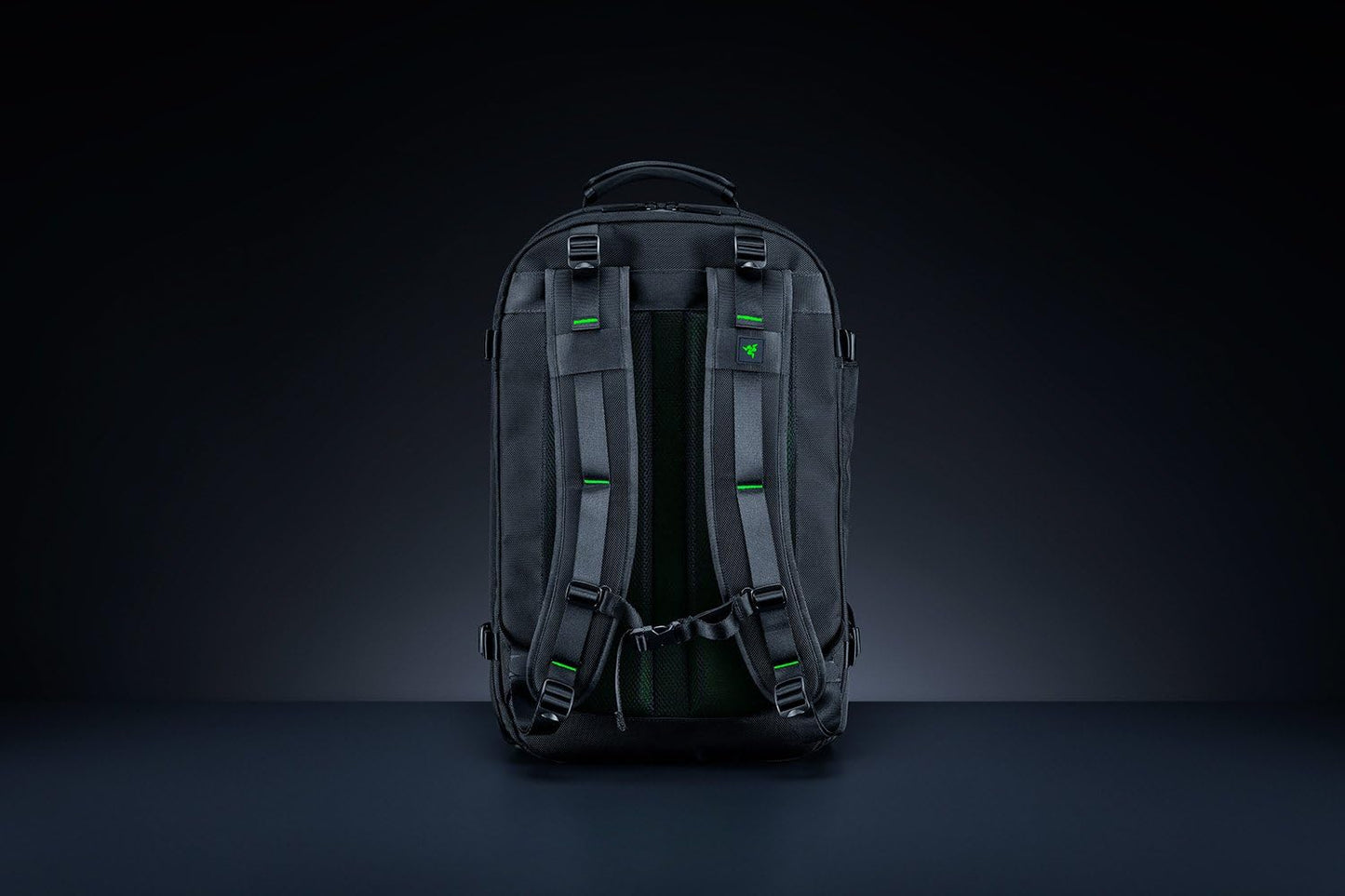 Razer Rogue V3 17.3" Laptop Travel Backpack