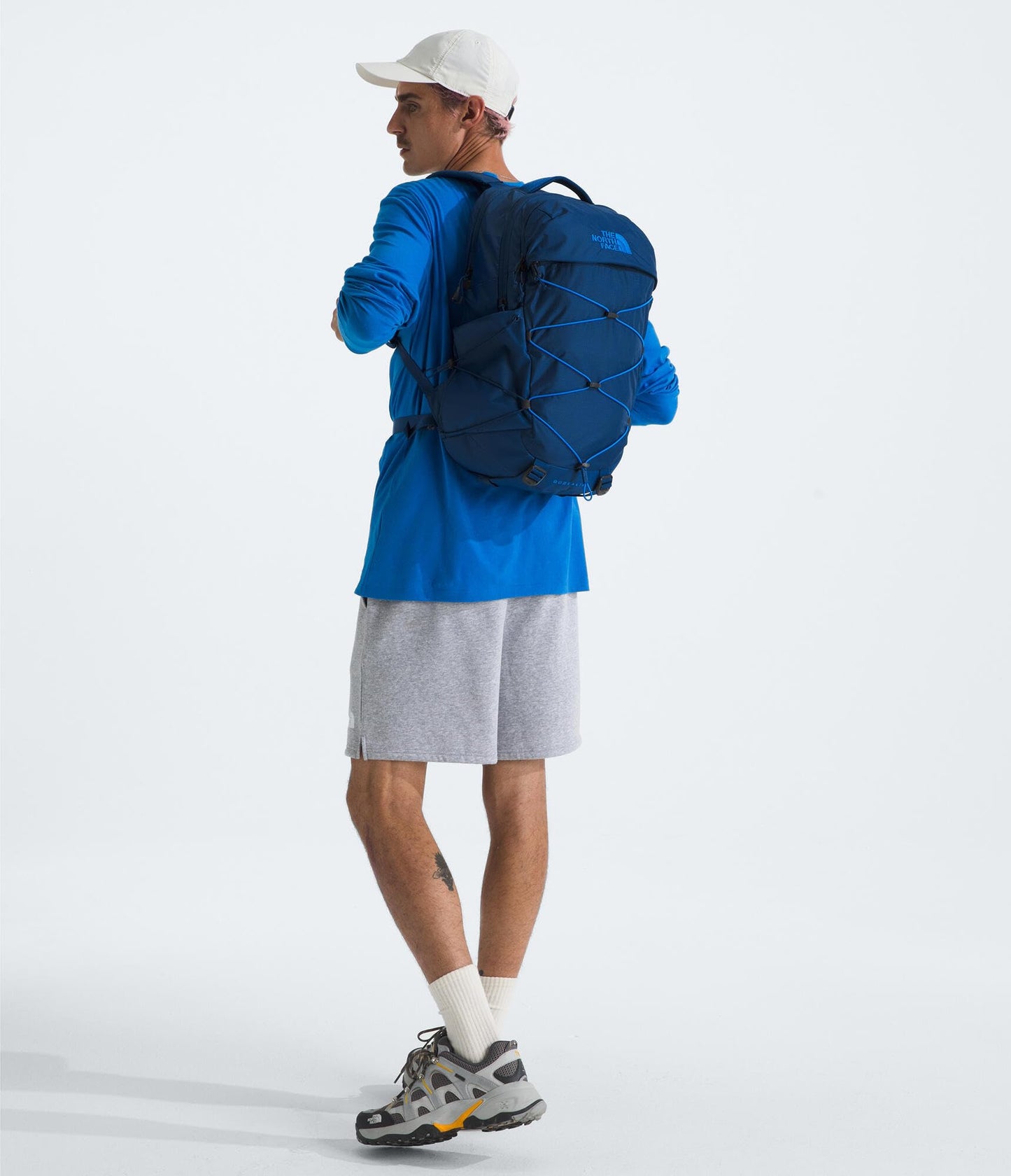 THE NORTH FACE Borealis Commuter Laptop Backpack