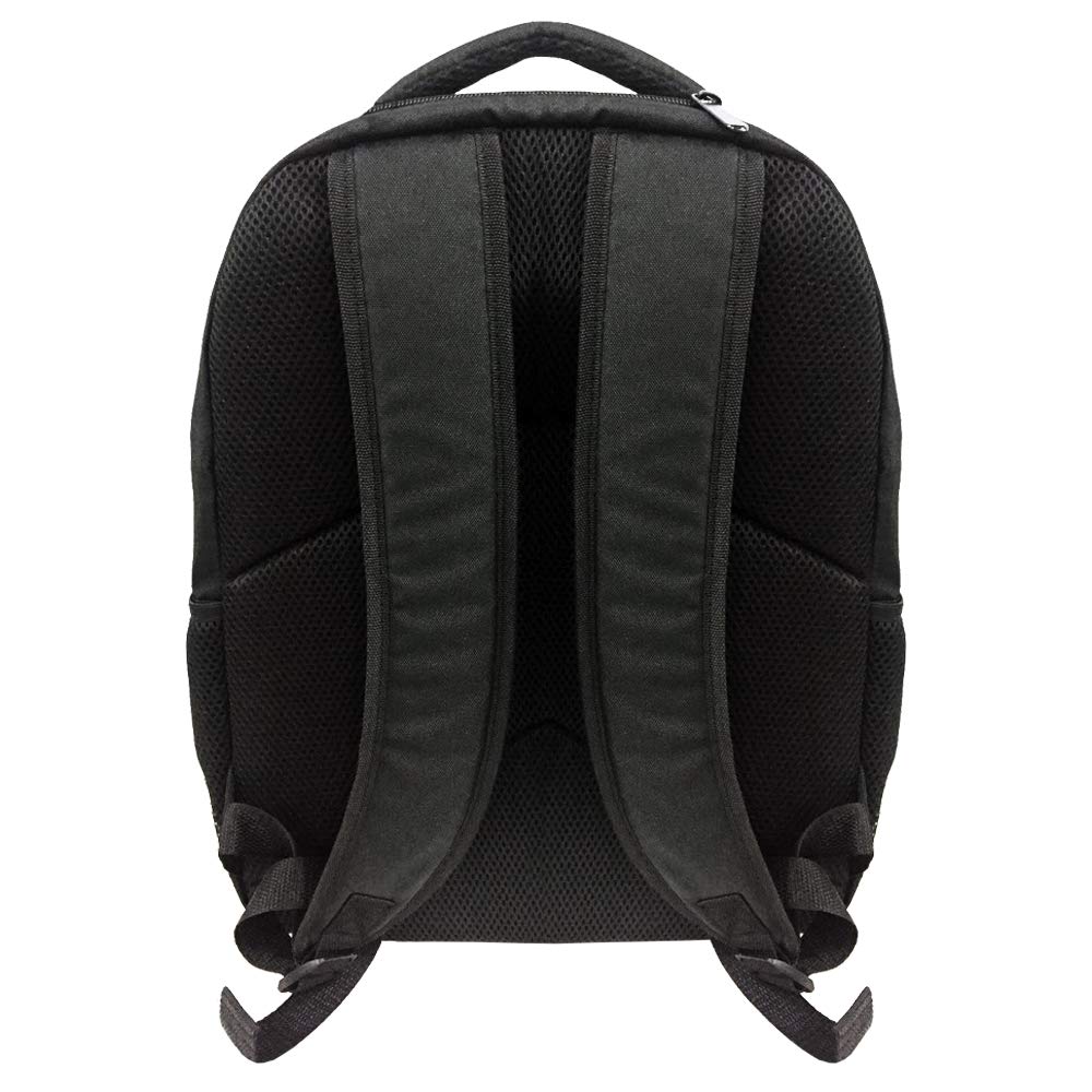 Spider-Man Into the Spider-Verse Backpack, Black