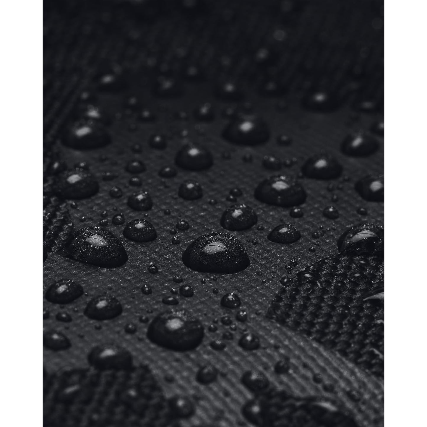 Under Armour Hustle Sport Backpack, Black/Silver