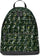 Fendi FF Multicolor FF Camouflage Backpack 8BT298