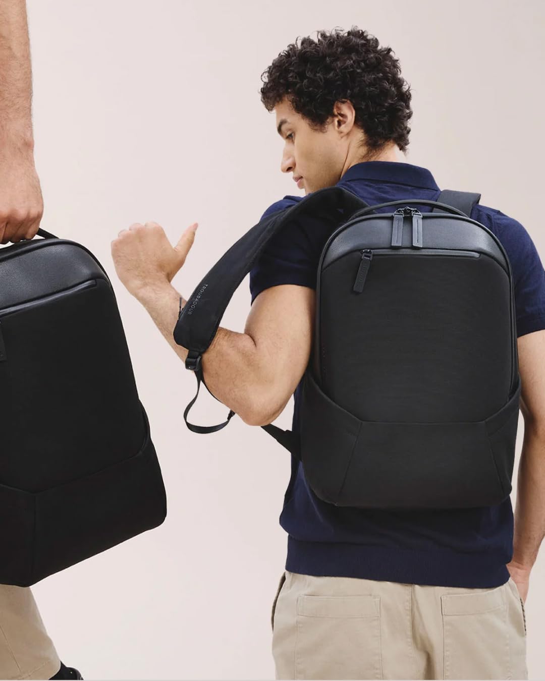 Troubadour Apex Backpack 3.0 - 25L Premium Laptop Backpack