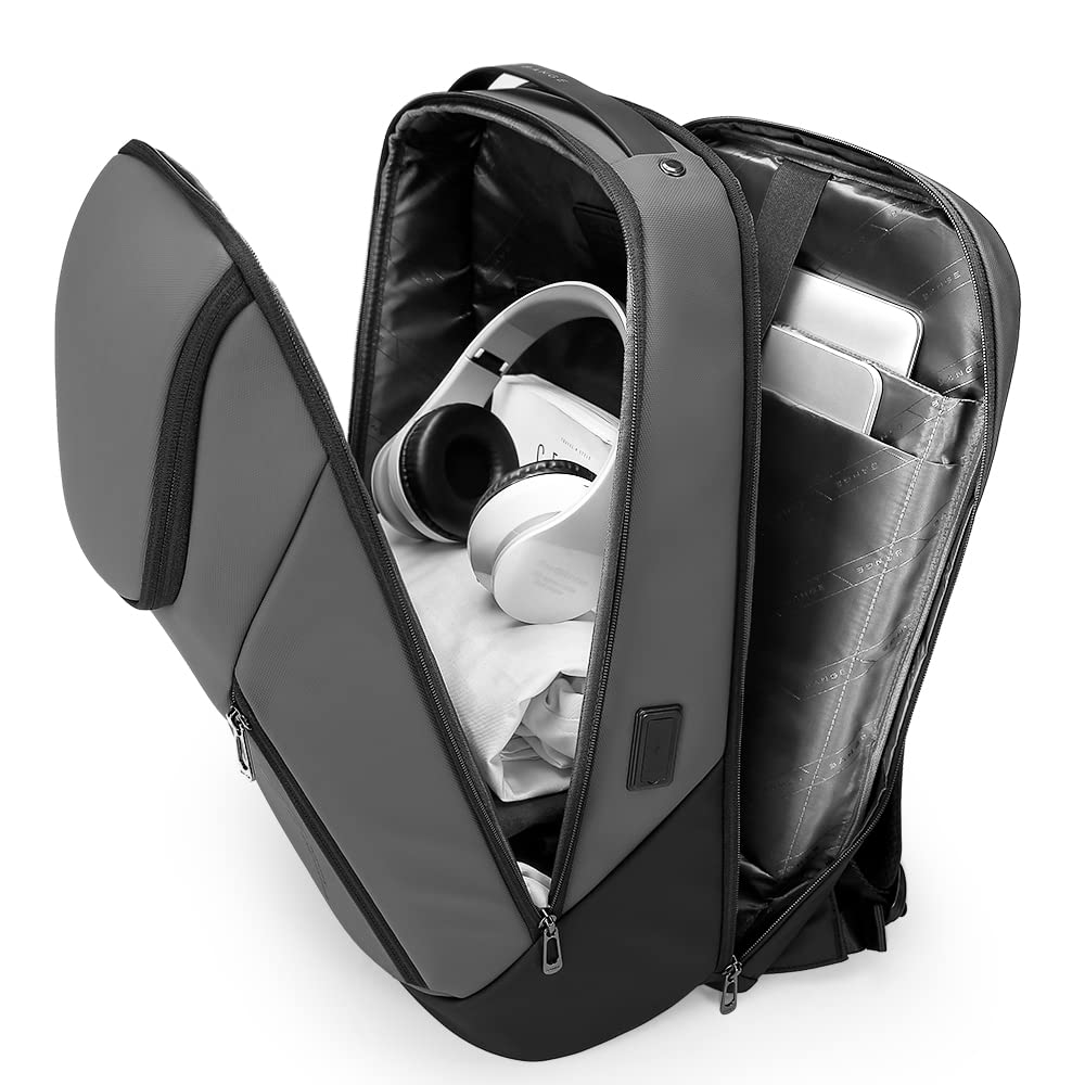 BANGE 15.6" Waterproof Laptop Backpack
