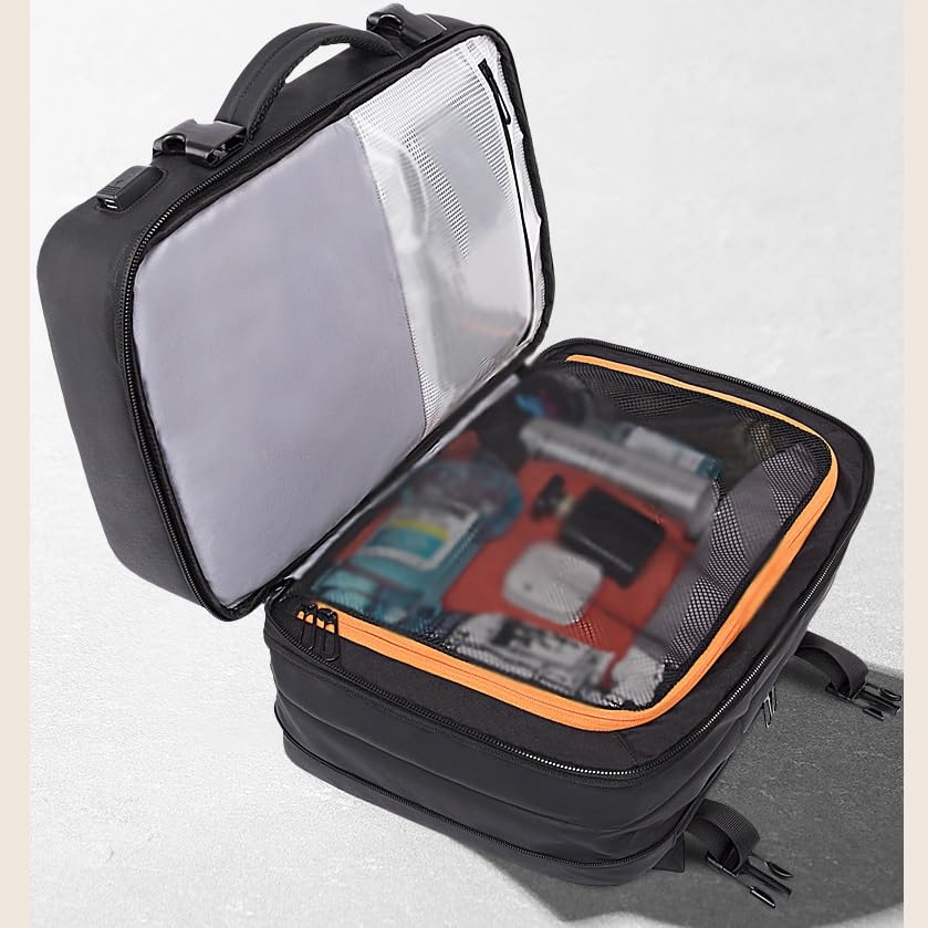 Travel Backpack – Waterproof Weekend Bag