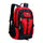 Men's Retro Travel & College Backpack, Large Capacity