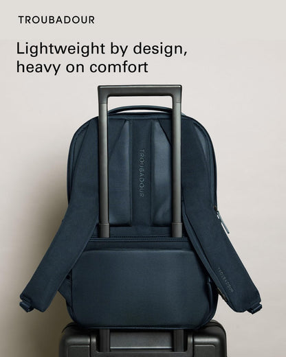 Troubadour Apex Backpack 3.0 - 25L Premium Laptop Backpack