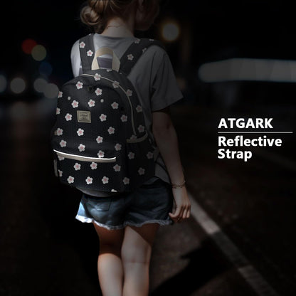 Corduroy Kids Backpack for Boys & Girls, 15"