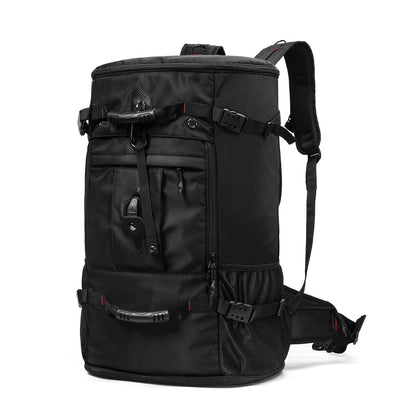 Travel Convertible Backpack & Duffle Bag