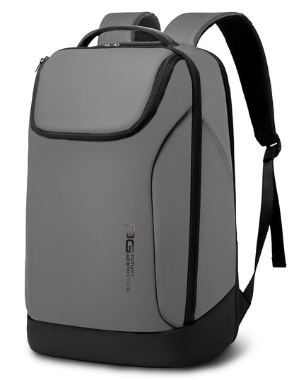 BANGE 15.6" Waterproof Laptop Backpack