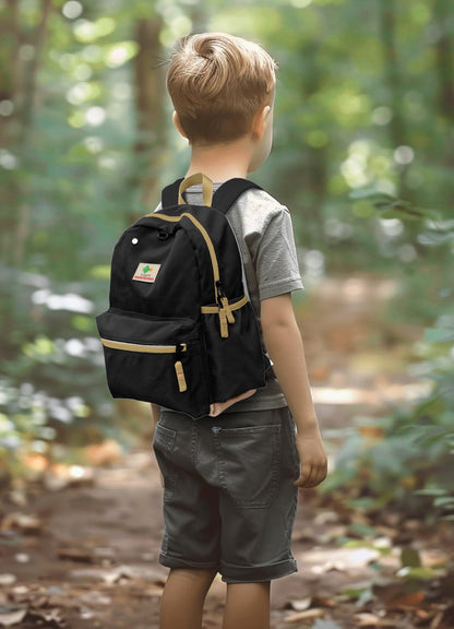 Kids' Toddler Backpack for School, Ages 3-5