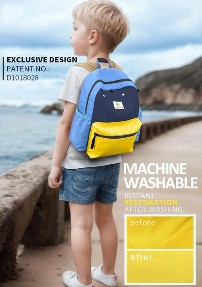 Kids Backpacks For Girls Boys, School & Travel, Large, 15