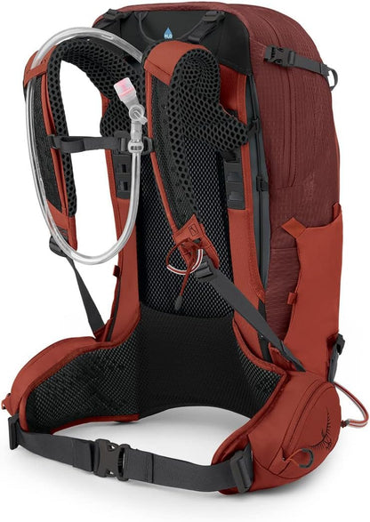 Osprey Manta 24L Hiking Backpack, Orange