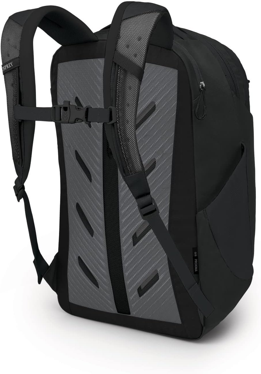 Osprey Proxima 30L Laptop Backpack – Black