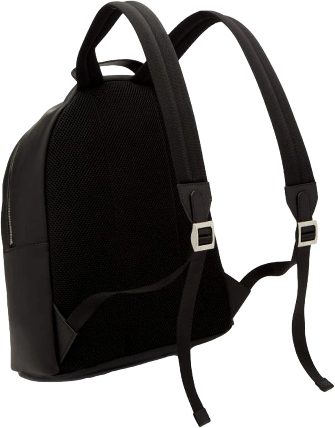 Fendi FF Multicolor FF Camouflage Backpack 8BT298