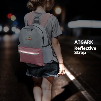 Kids' Toddler Backpack for School, Ages 3-5