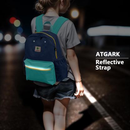 Kids' Toddler Backpack for School, Ages 3-5