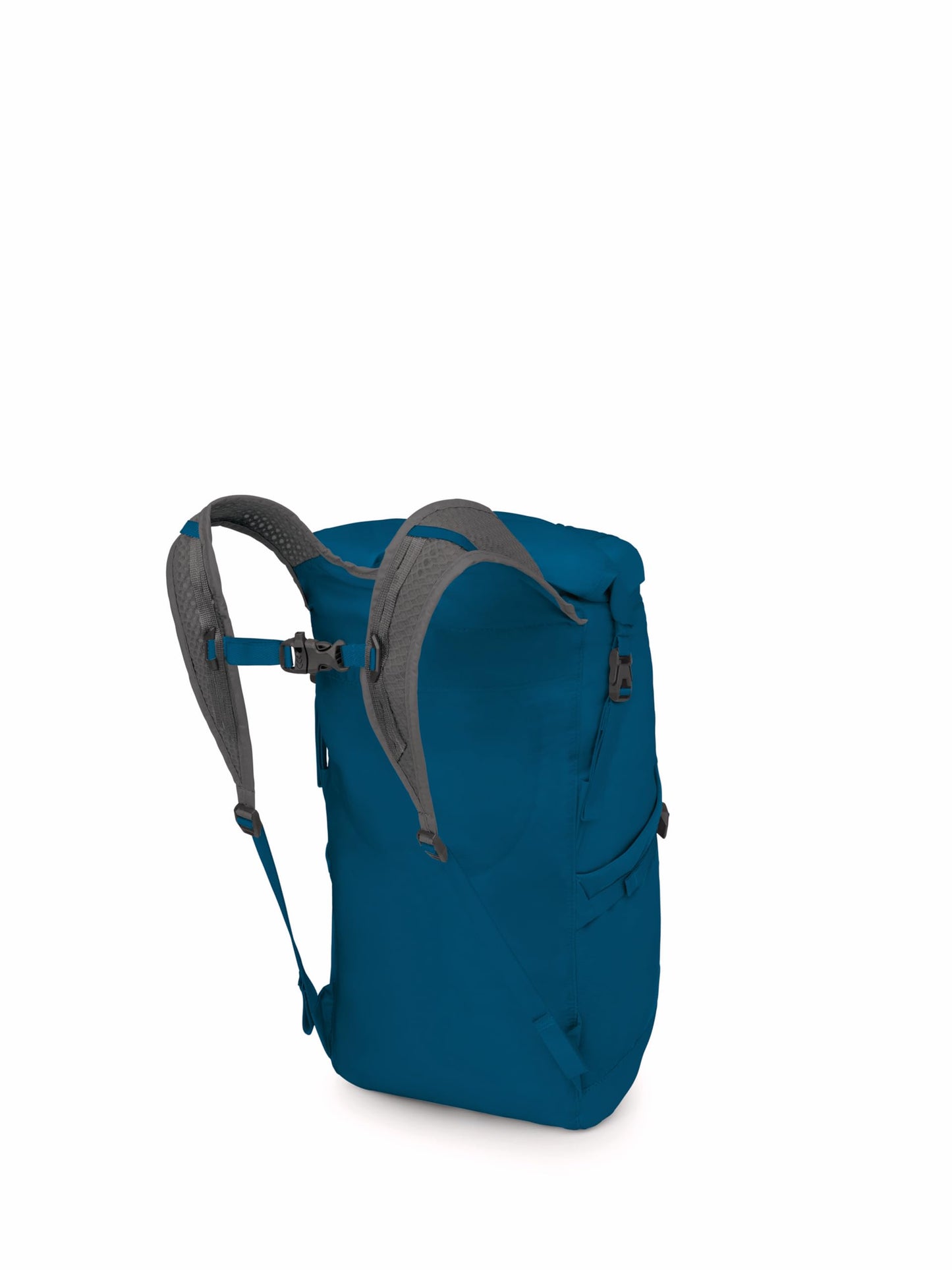 Osprey Ultralight 20L Dry Stuff Pack, Waterfront Blue