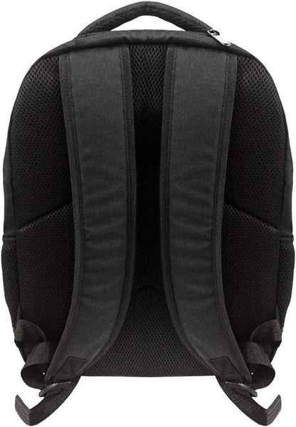 Spider-Man Into the Spider-Verse Backpack, Black